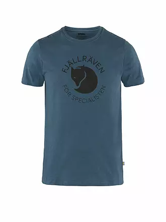 FJÄLLRÄVEN | Herren Funktionsshirt Fjäll Fox | 
